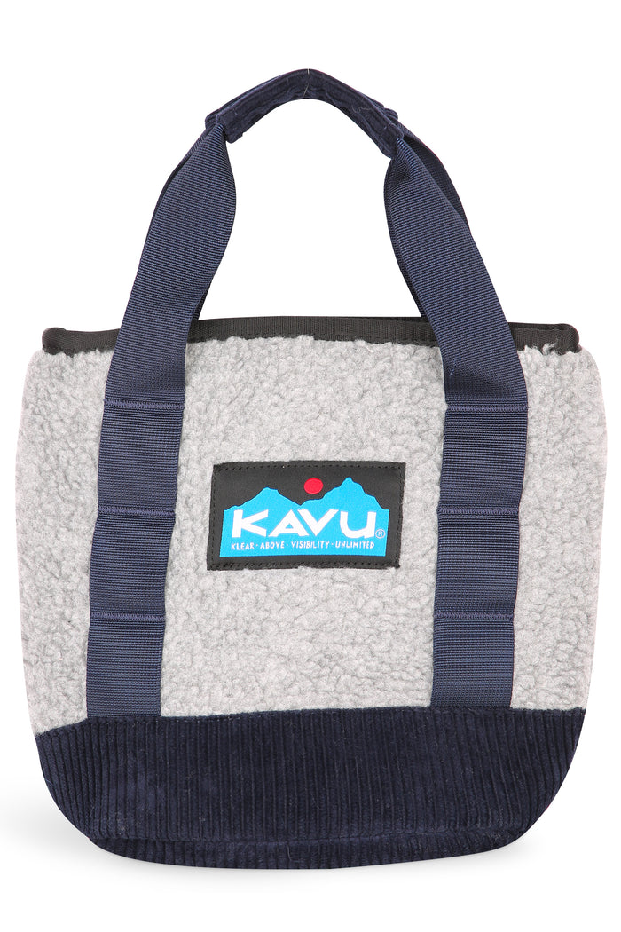 Brimley Bag – Boulder Blue