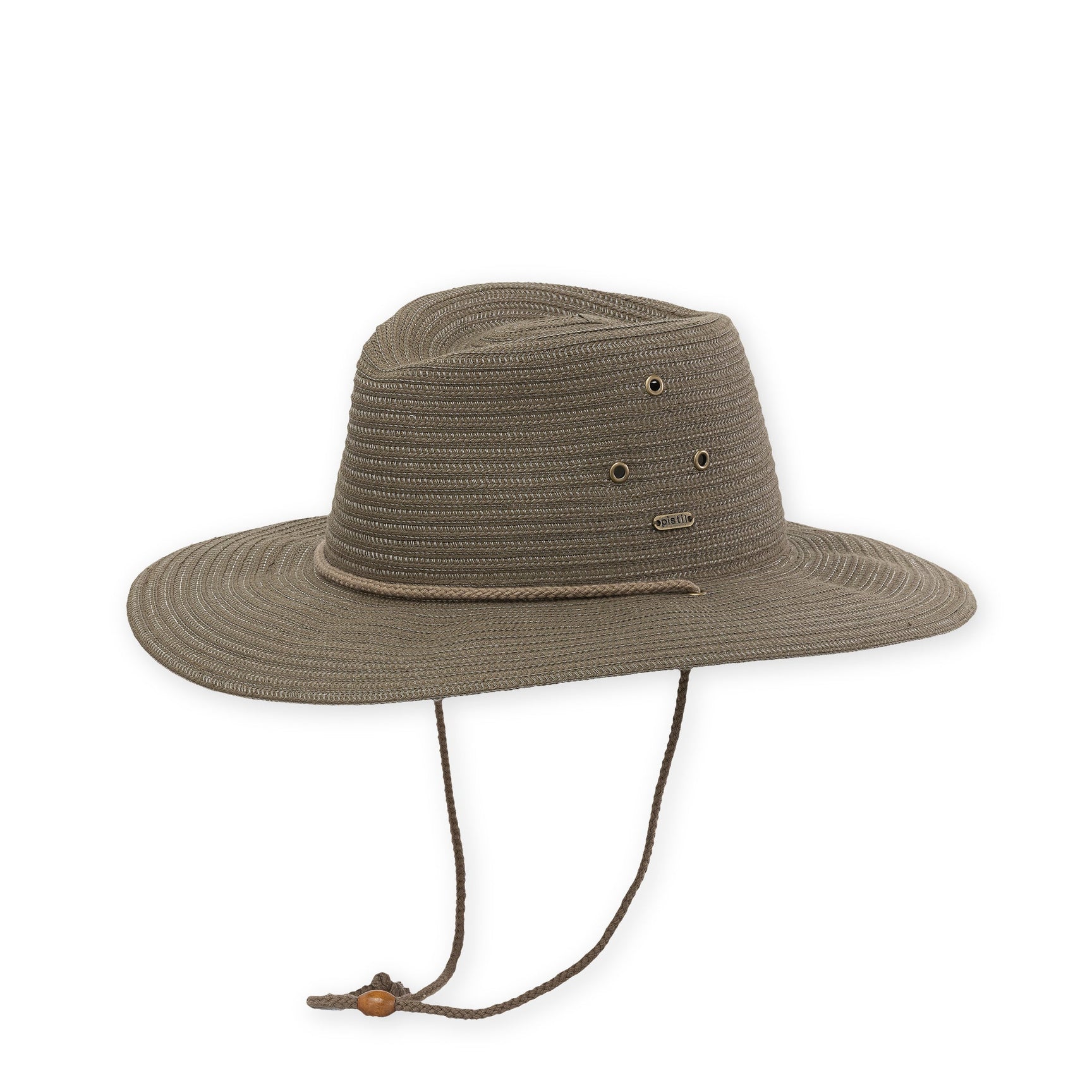 Briggs Sun Hat – Olive