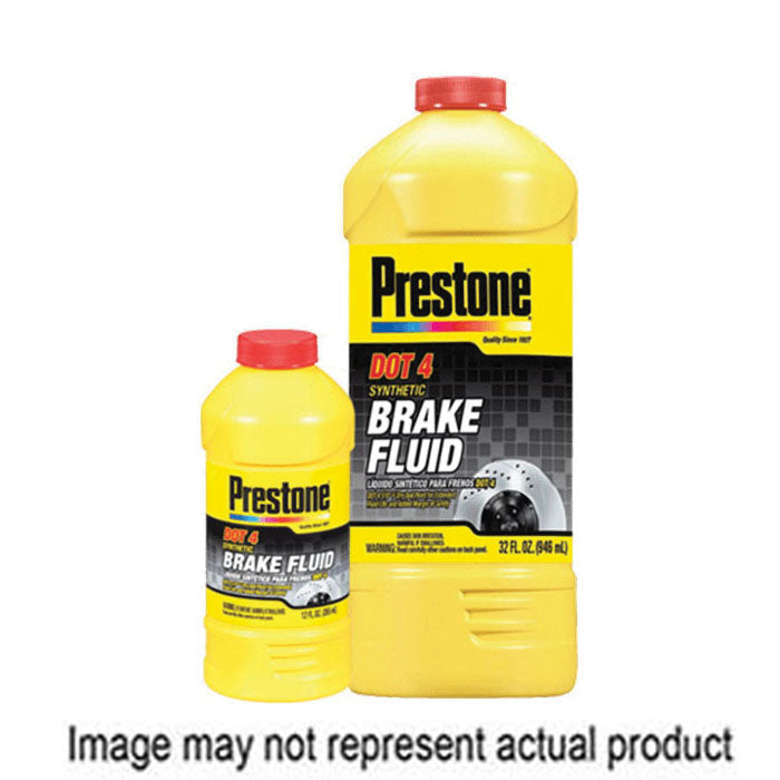 Brake Fluid