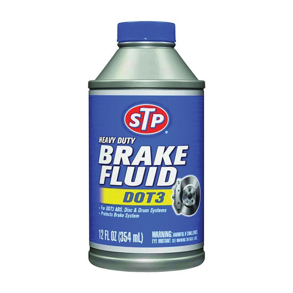 Brake Fluid