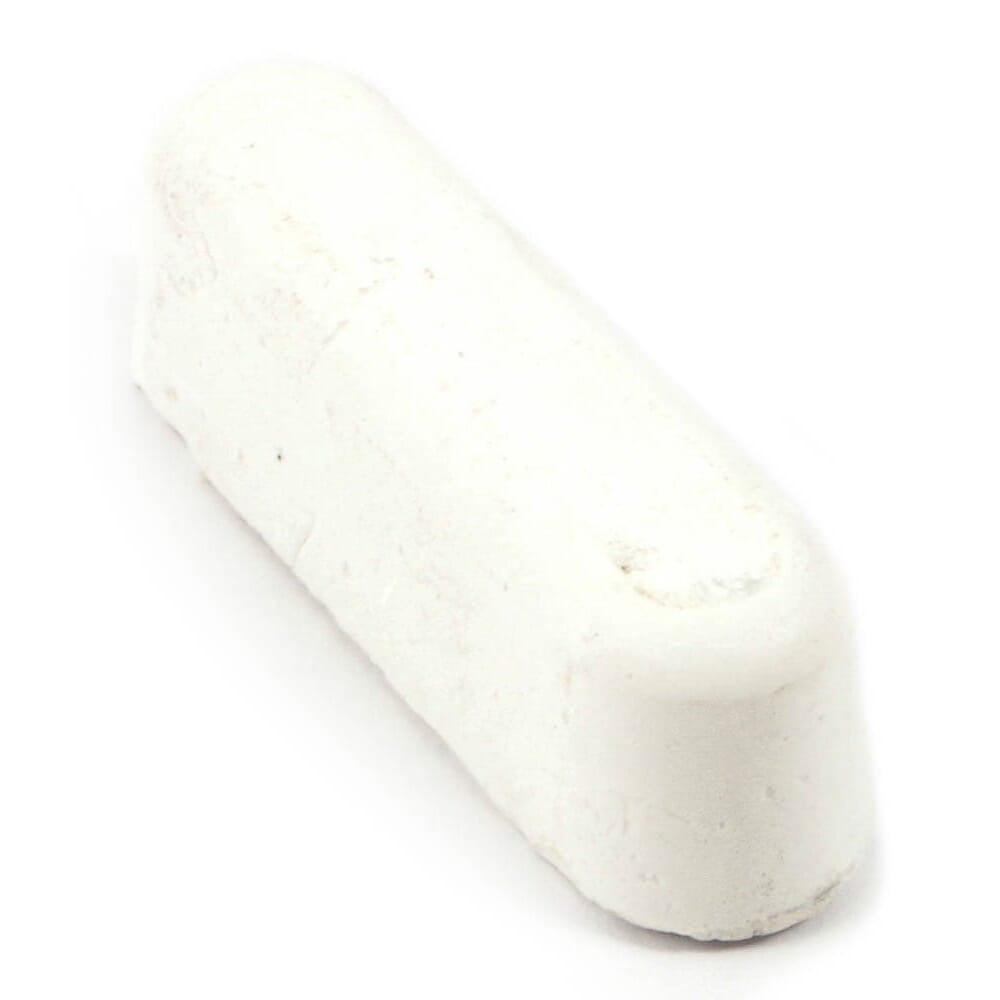 Buffing Compound, White, 1 Ounce Online now