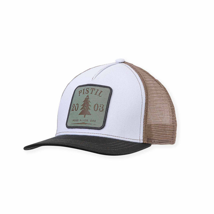 Burnside Trucker Hat