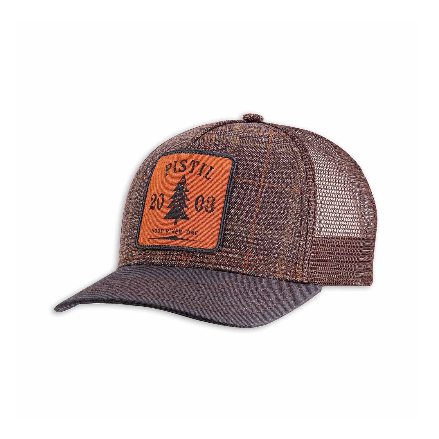 Burnside Trucker Hat