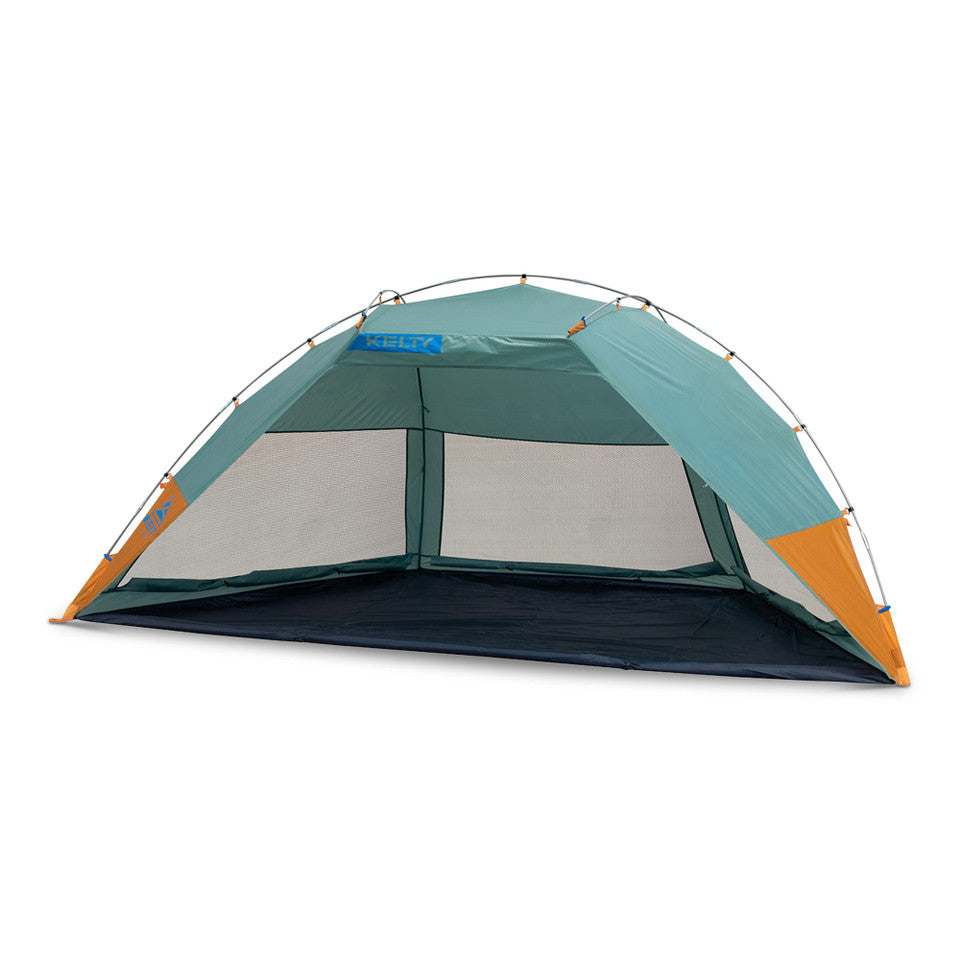 Cabana Shelter Malachite Fashion