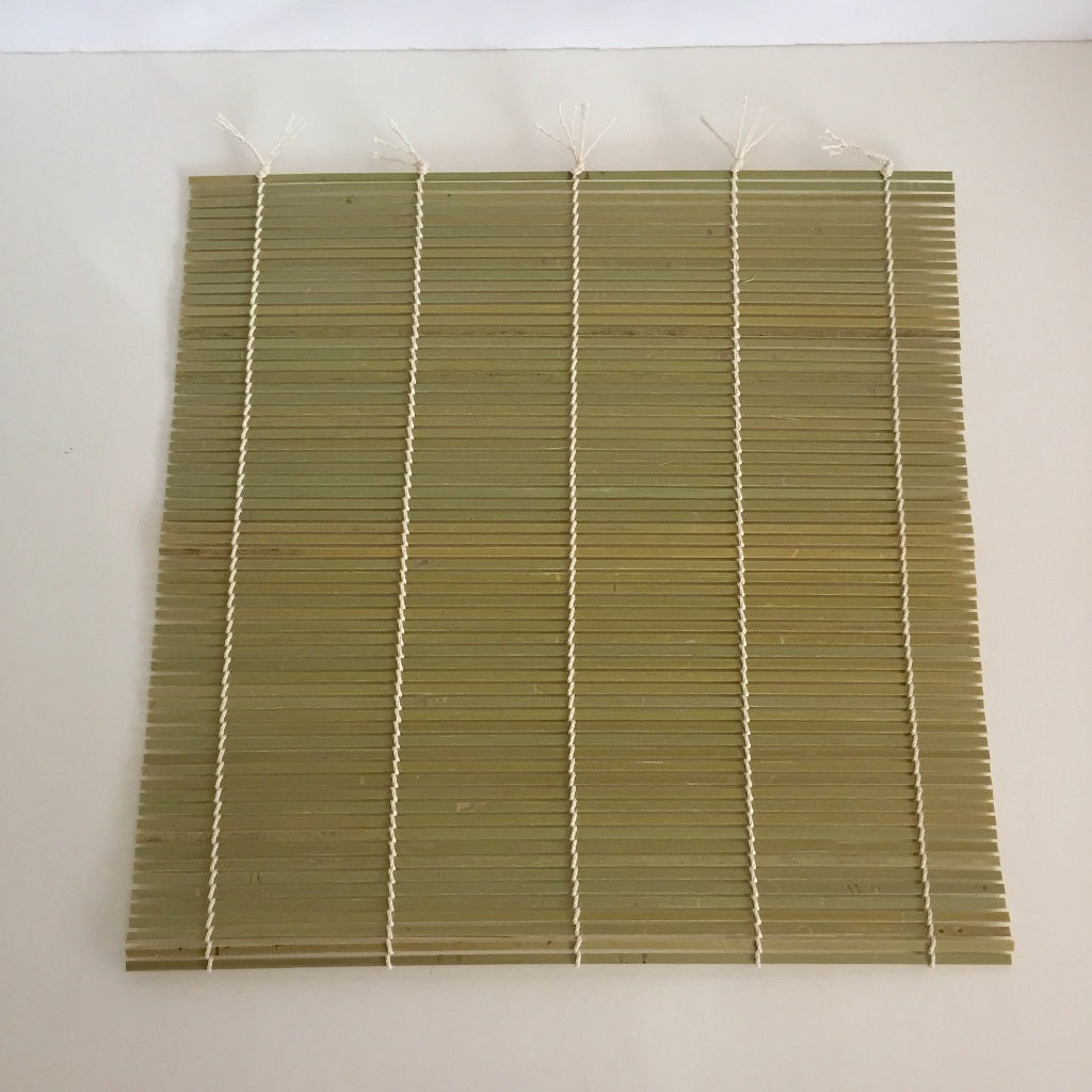 MAKISU – KYO-MAKISU SUSHI ROLLING MAT Supply