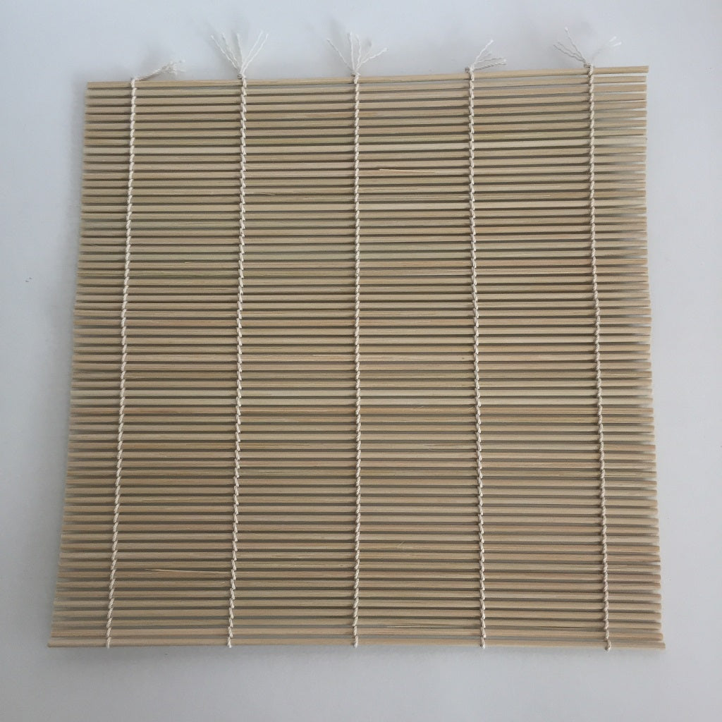 MAKISU – KYO-MAKISU SUSHI ROLLING MAT Supply
