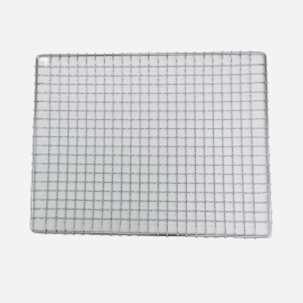 GRILL NET FOR BQ3123 Stainless steel