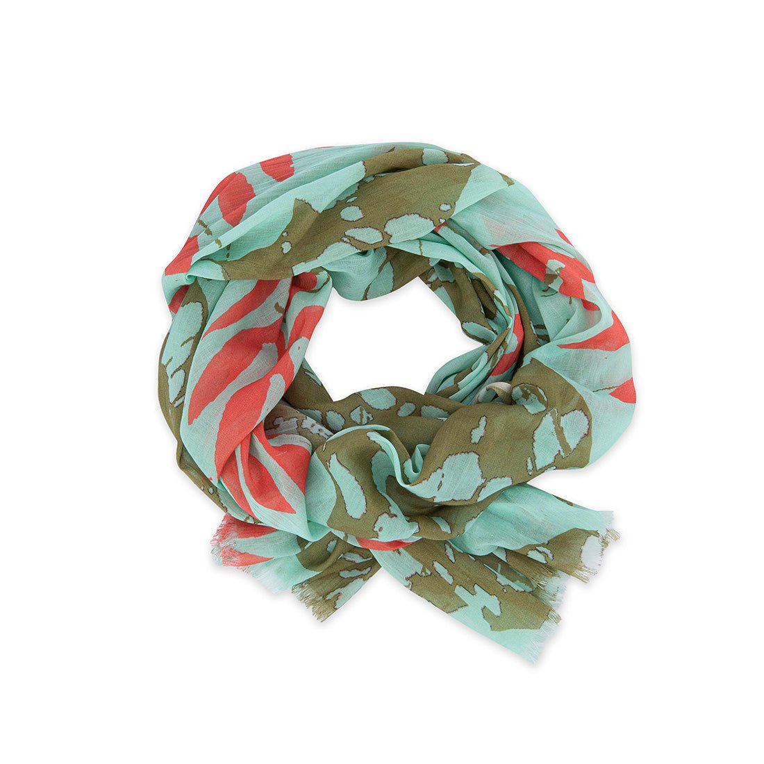Cacao Scarf Hot on Sale