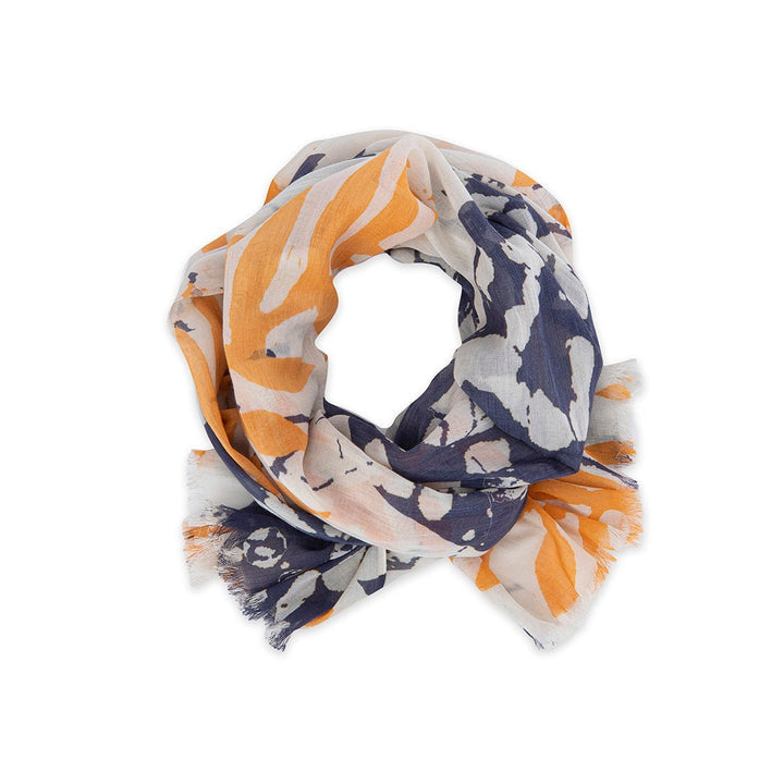 Cacao Scarf Hot on Sale