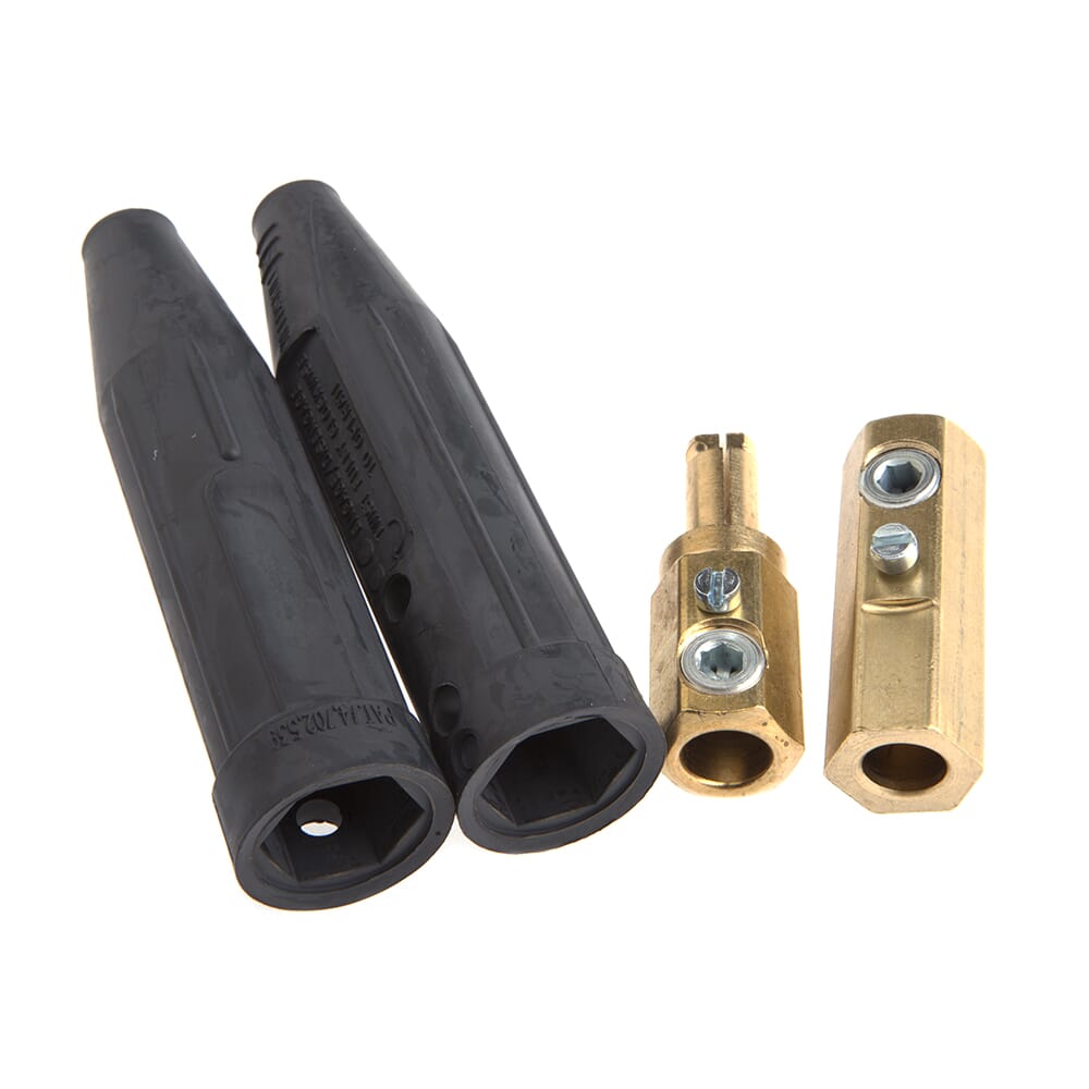 Cable Connector for Number 1/Number 4 Cable (32485) Online Sale
