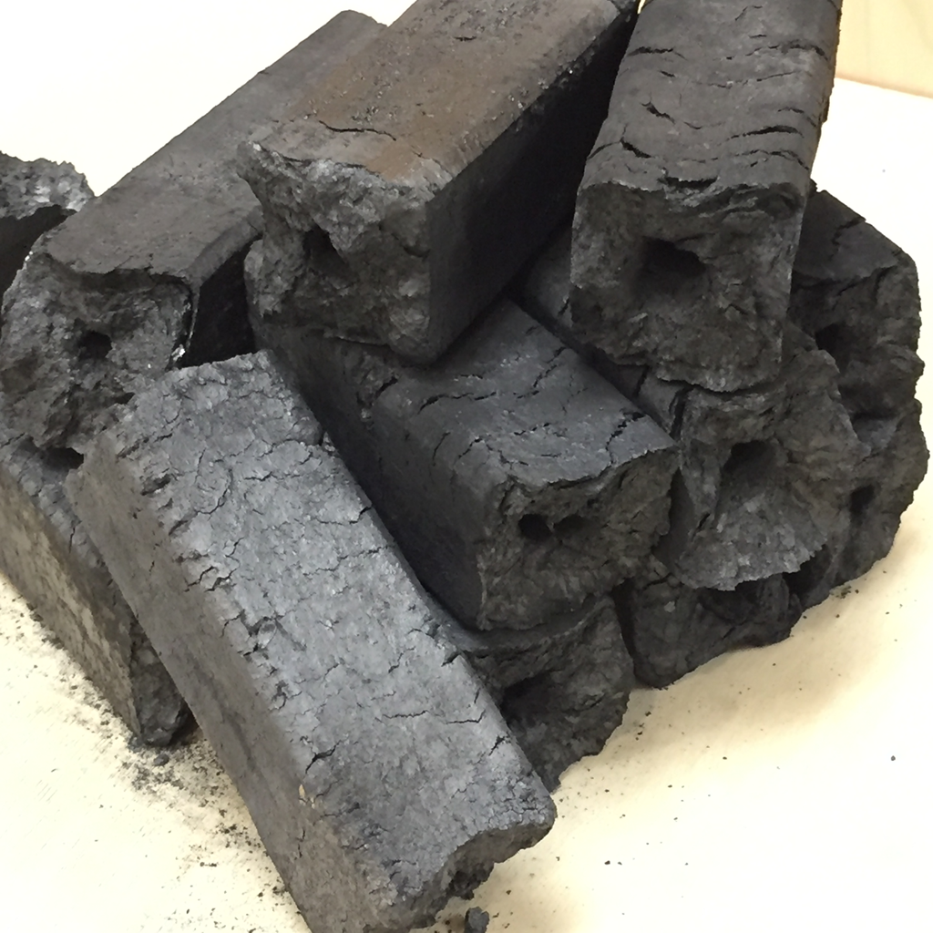 OGA-BINCHOTAN – CHARCOAL