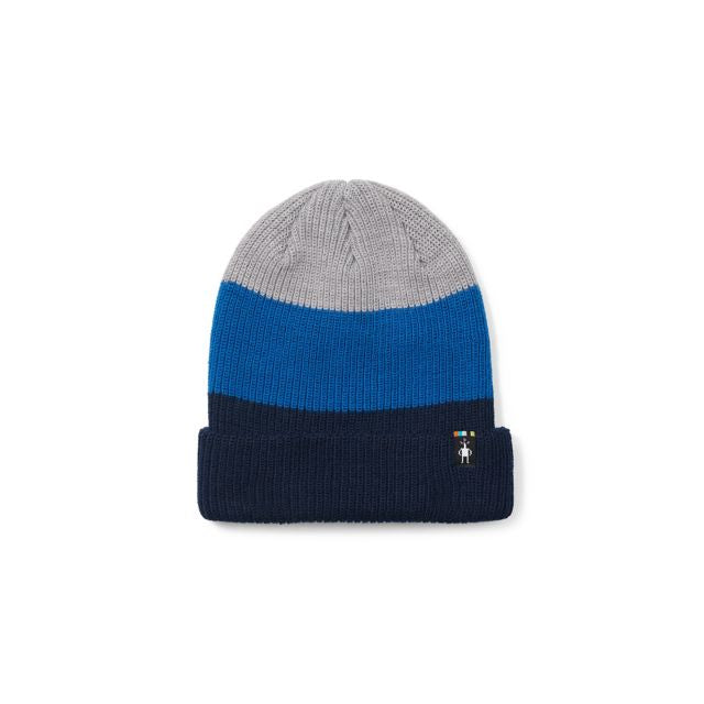 Cantar Colorblock Beanie Fashion