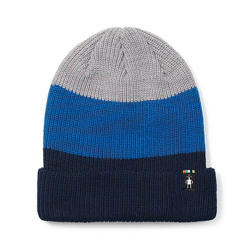 Cantar Colorblock Beanie Fashion