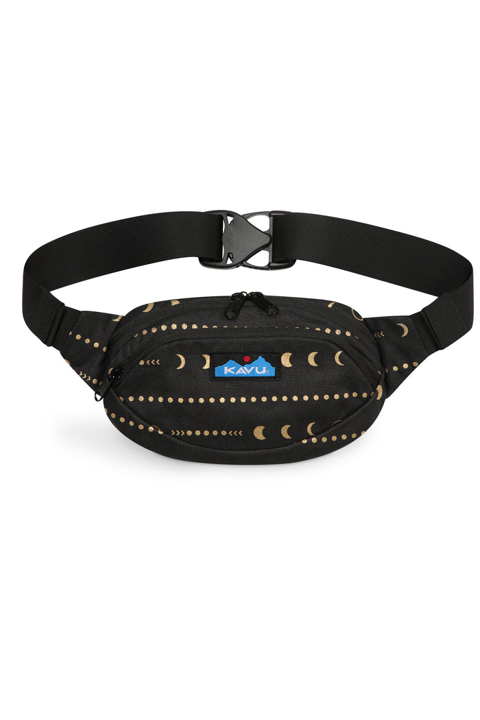 Canvas Spectator Bag – Lunar Row