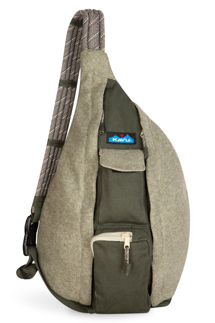 Camp Cozy Rope Bag – Greenwood Online Hot Sale