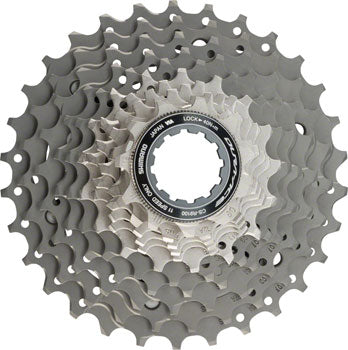 CASSETTE SPROCKET, CS-R9100 11-30T, DURA-ACE,11-SPEED Sale