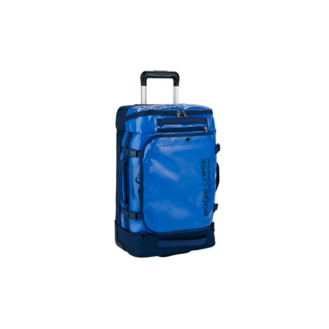 Cargo Hauler Xt Wheeled Duffel International Carry On