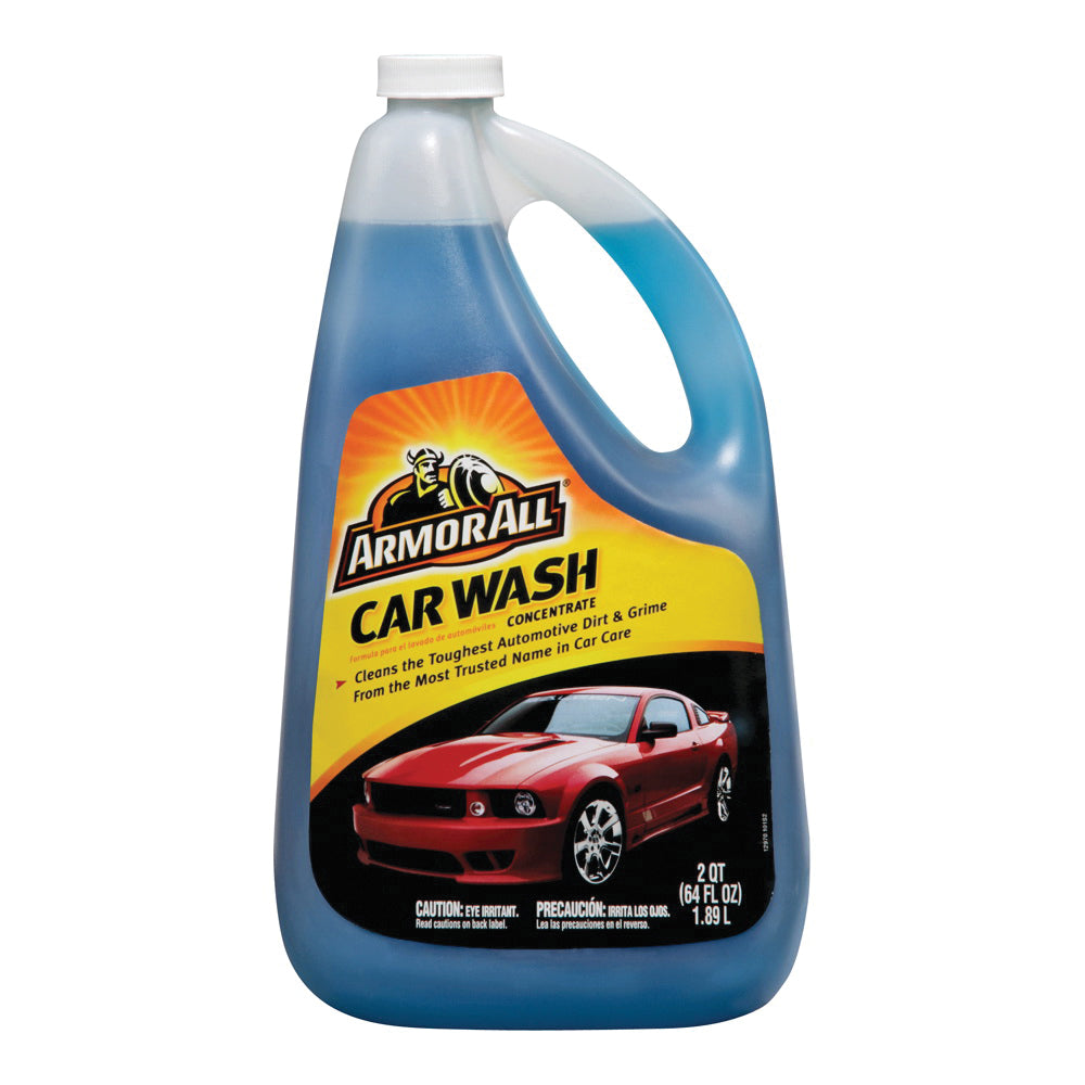 Car Wash