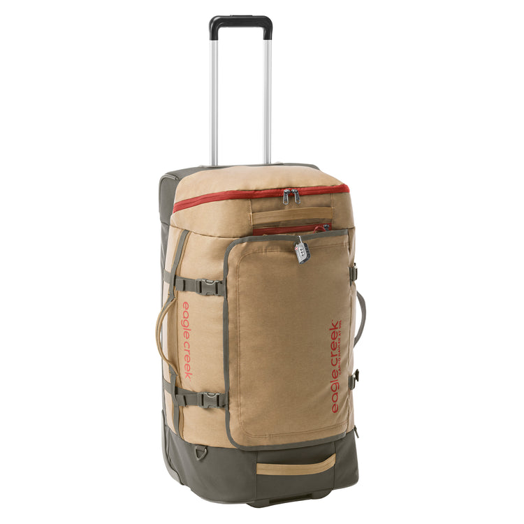 Cargo Hauler Xt Wheeled Duffel