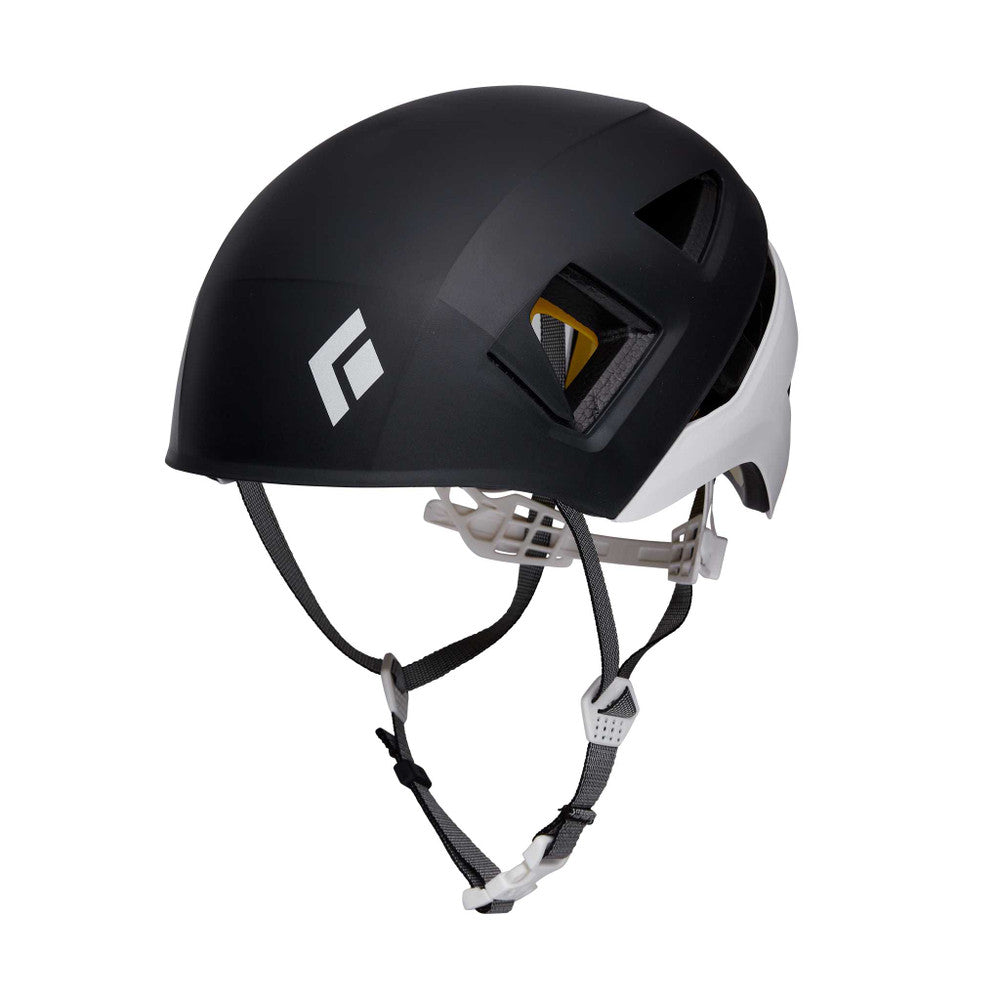 Capitan Helmet Md/lg Astral Black Supply