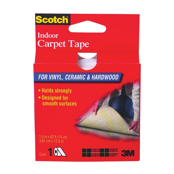 Carpet Tape