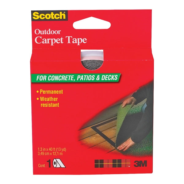 Carpet Tape