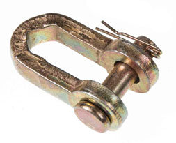 Check Chain Clevis