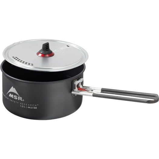 Ceramic Solo Pot 1.3l