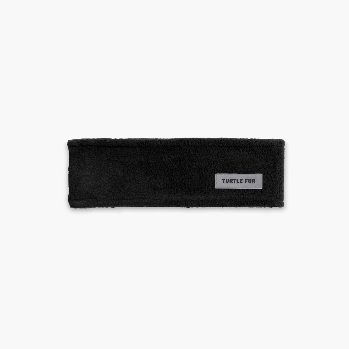 Chelonia 150 Fleece Double-Layer Band – Black Sale