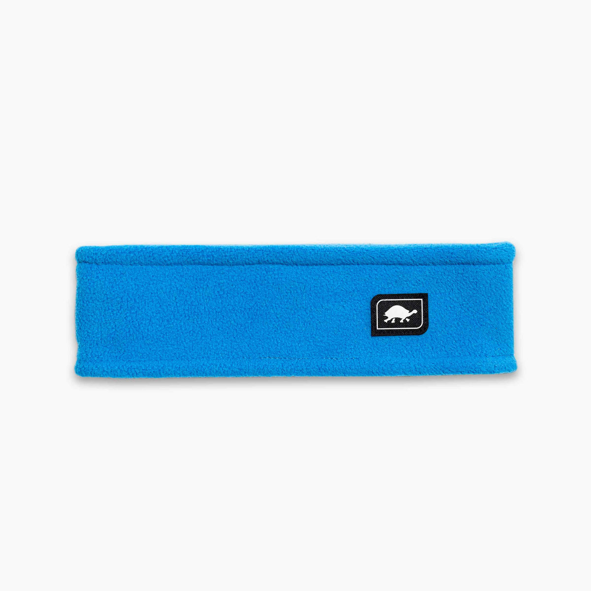 Chelonia 150 Fleece Double-Layer Band – Blue