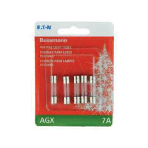 Christmas Light Fuse Fashion