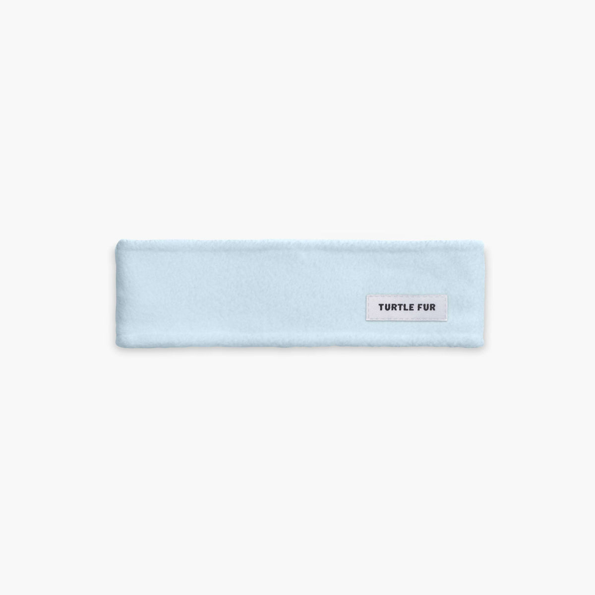 Chelonia 150 Fleece Double-Layer Band – Ice Blue