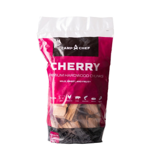 Cherry Wood Chunks