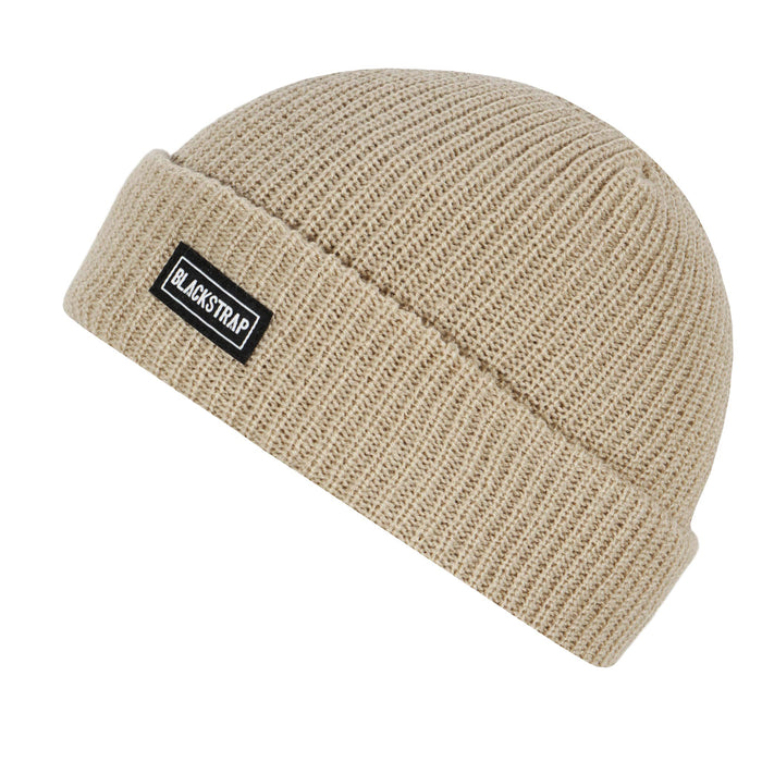 Classic Beanie – Stone