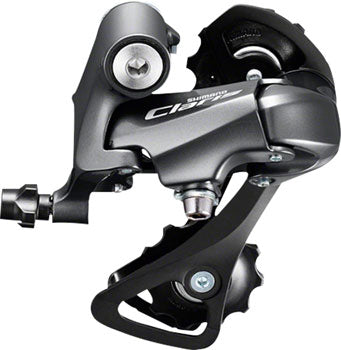 CLARIS RD-R2000-GS REAR DERAILLEUR-8SPEED,MEDIUM CAGE