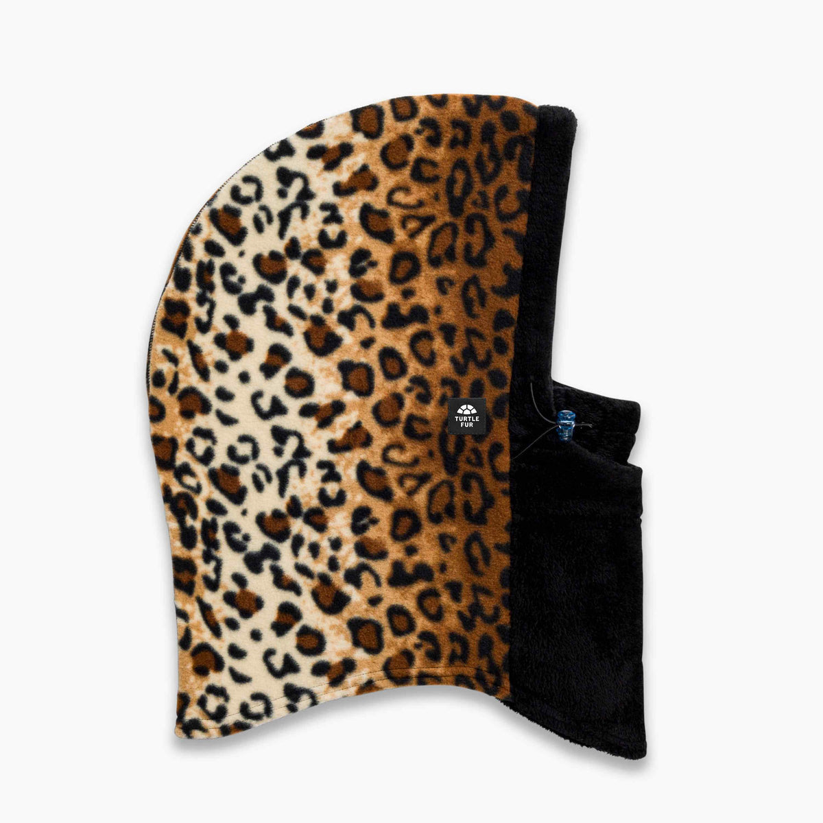 Classic Fleece Overhood – Cheetah on Sale