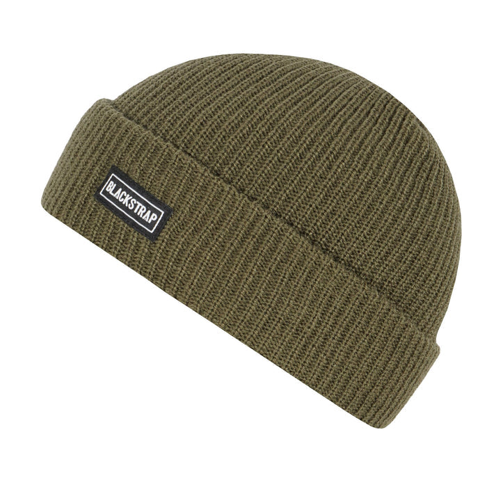 Classic Beanie – Olive