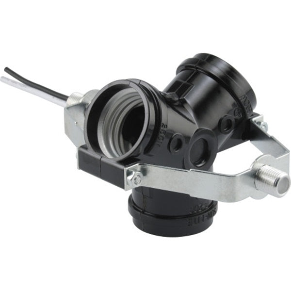 Cluster Socket