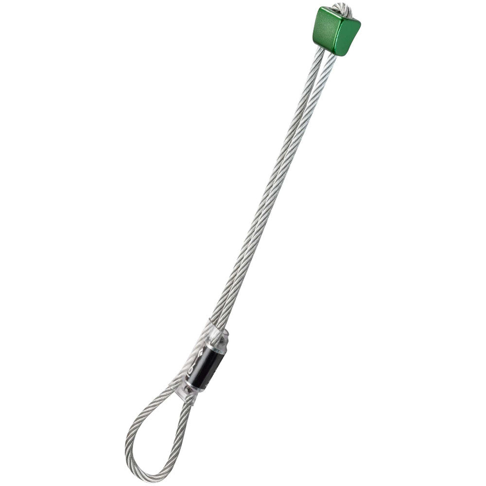 Climbing Stopper 6 Green