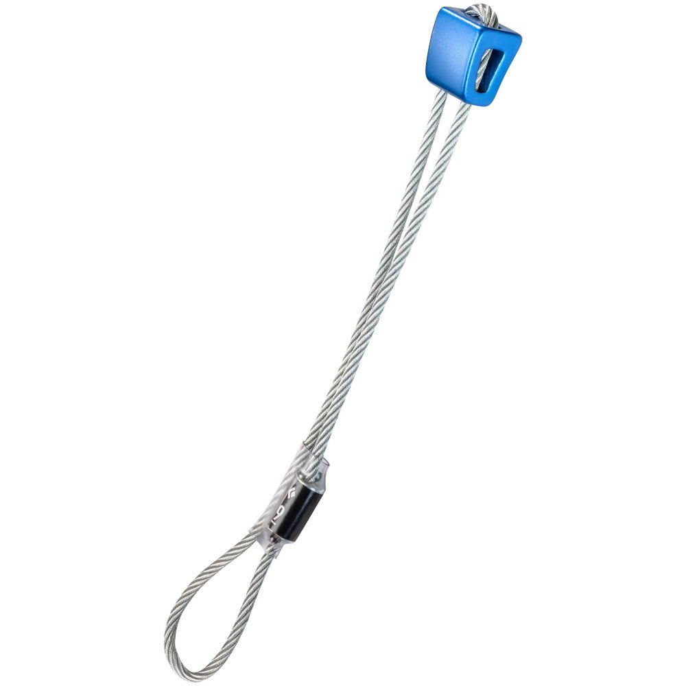 Climbing Stopper 9 Blue