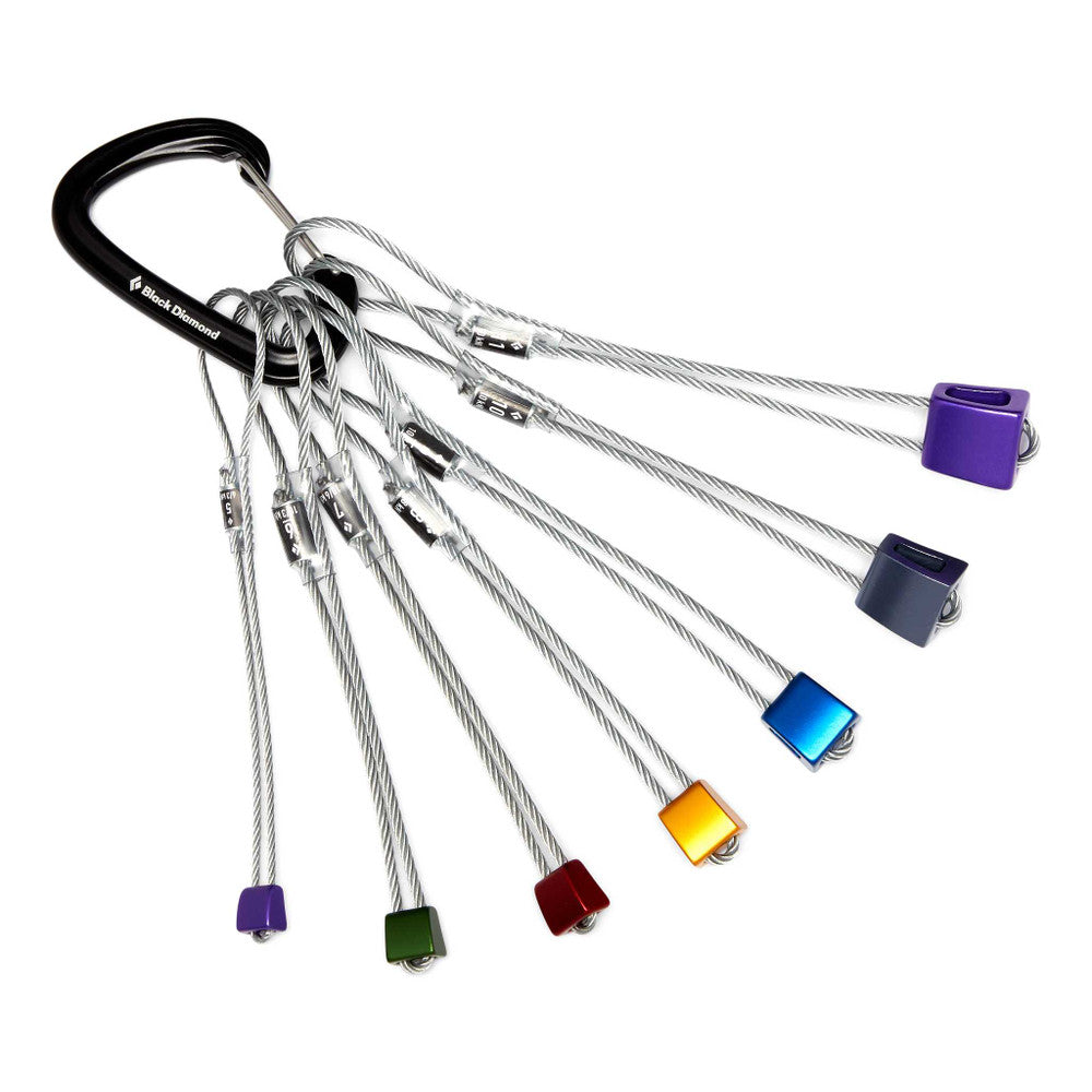 Climbing Stopper Set Classic 5/11 Online Sale