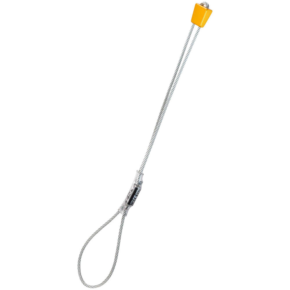 Climbing Stopper 2