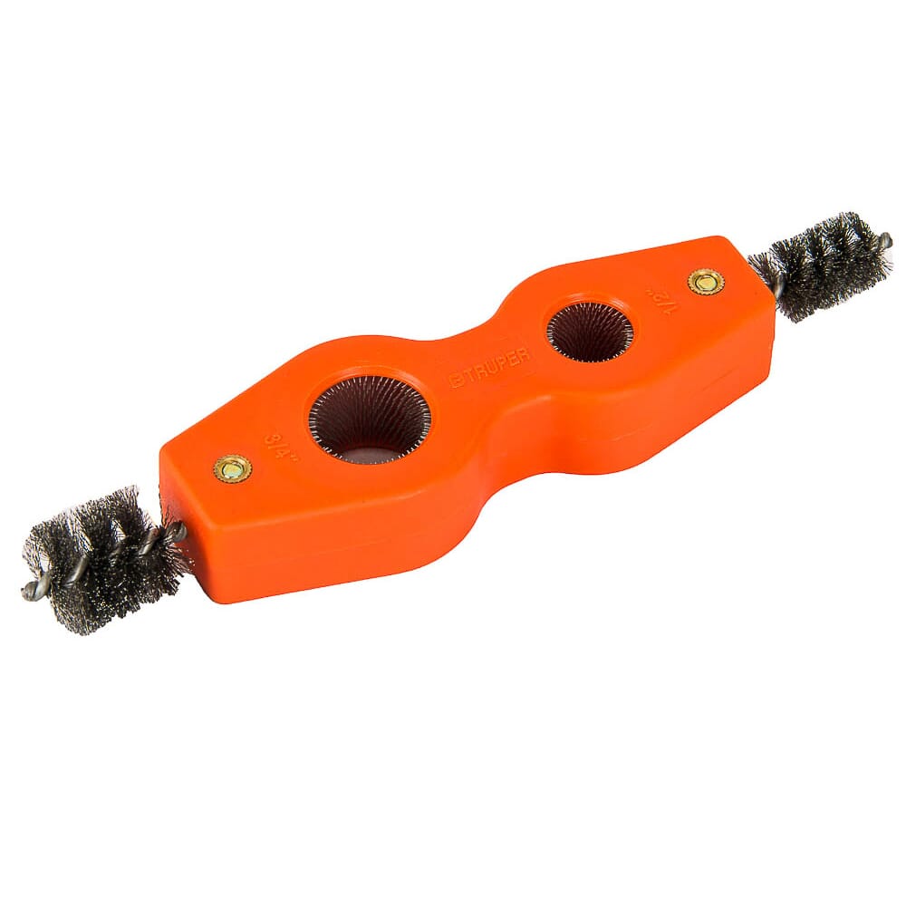 Cleaning Brush, 4-in-1