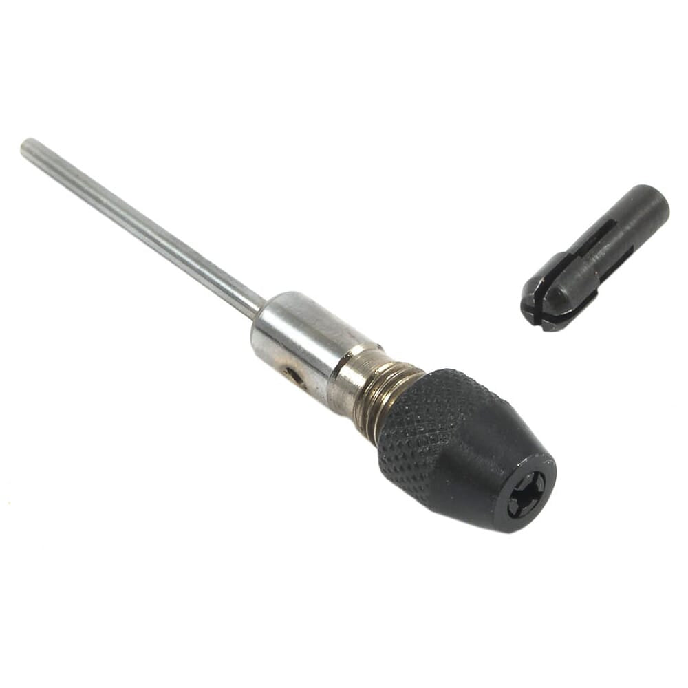 Collet Chuck Kit with 3/32 in Shaft, 2-Piece Online now