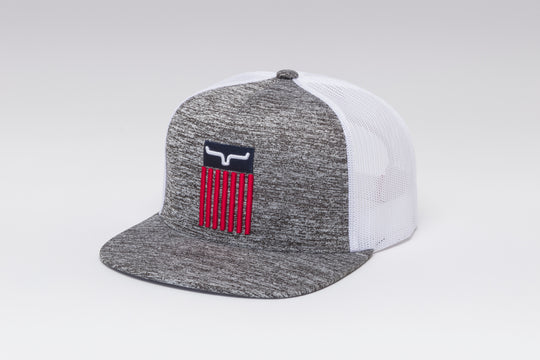 Cody Trucker Hat