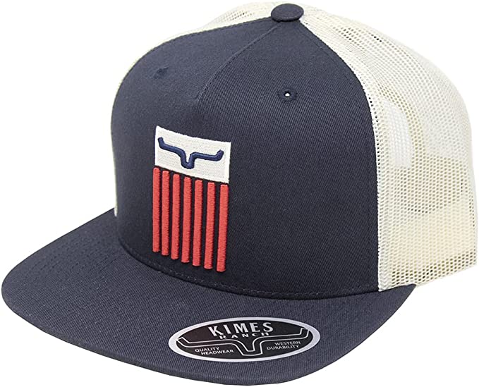 Cody Trucker Hat