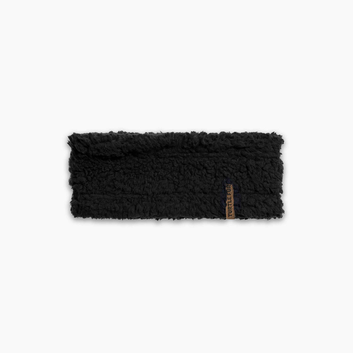 Comfort Lush Full Send Wide Band – Black