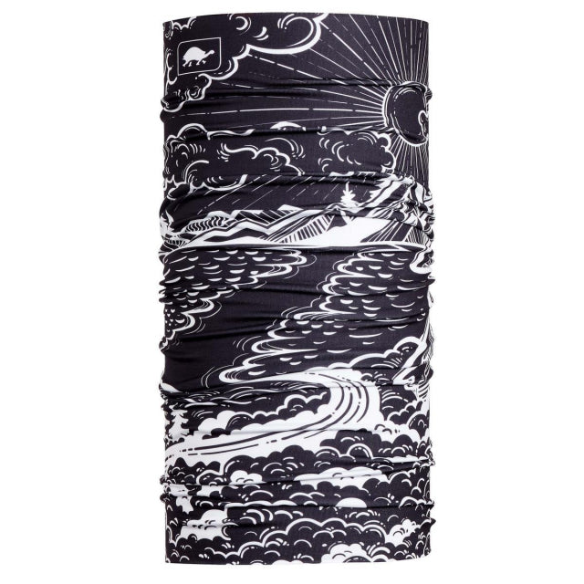 Comfort Shell Totally Tubular – Limited Edition – Print Supply