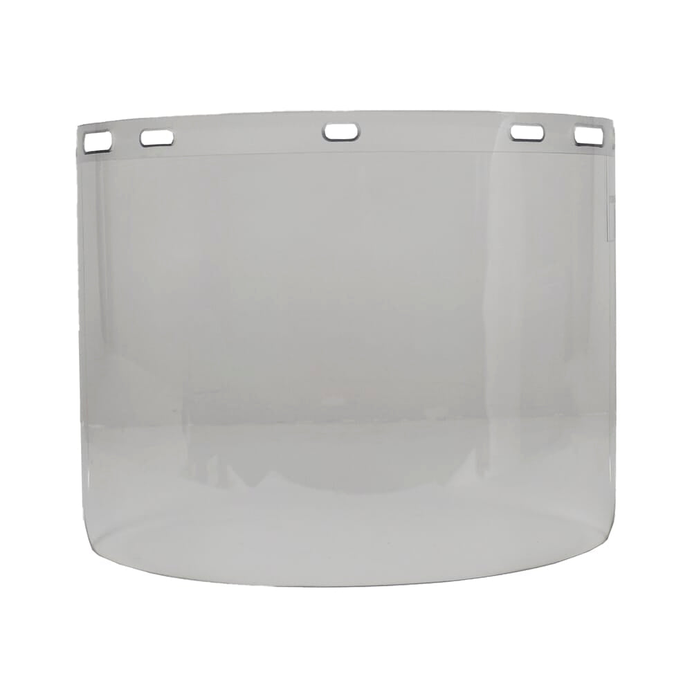 Command PRO Replacement Clear Face Shield Fashion