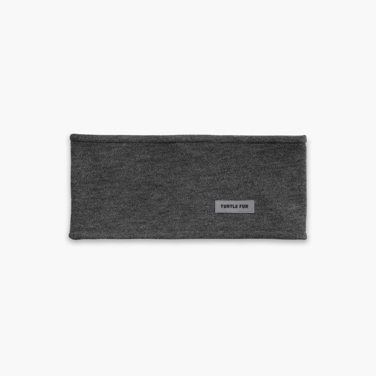 Comfort Luxe Wide Band Headband – Black